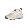 Beige Nylon Sneaker - Image 3
