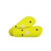 Yellow Polyethylene Sandal - Image 2