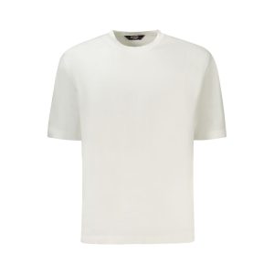 White Cotton Sweater