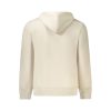 Beige Polyester Sweater - Image 2