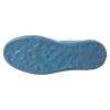 Blue White Printed Portofino Melt Sneakers - Image 8