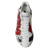 White Daymaster Hand Painted Sneakers - Image 8