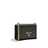 Saffiano Leather Mini Bag - Image 2